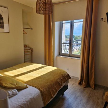Gite Spacieux A Briare Avec Terrasse, Ideale Pour Familles Et Seminaires, Animaux Acceptes. - Fr-1-590-371 エクステリア 写真