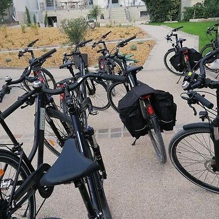 Gite Spacieux A Briare Avec Terrasse, Ideale Pour Familles Et Seminaires, Animaux Acceptes. - Fr-1-590-371 エクステリア 写真