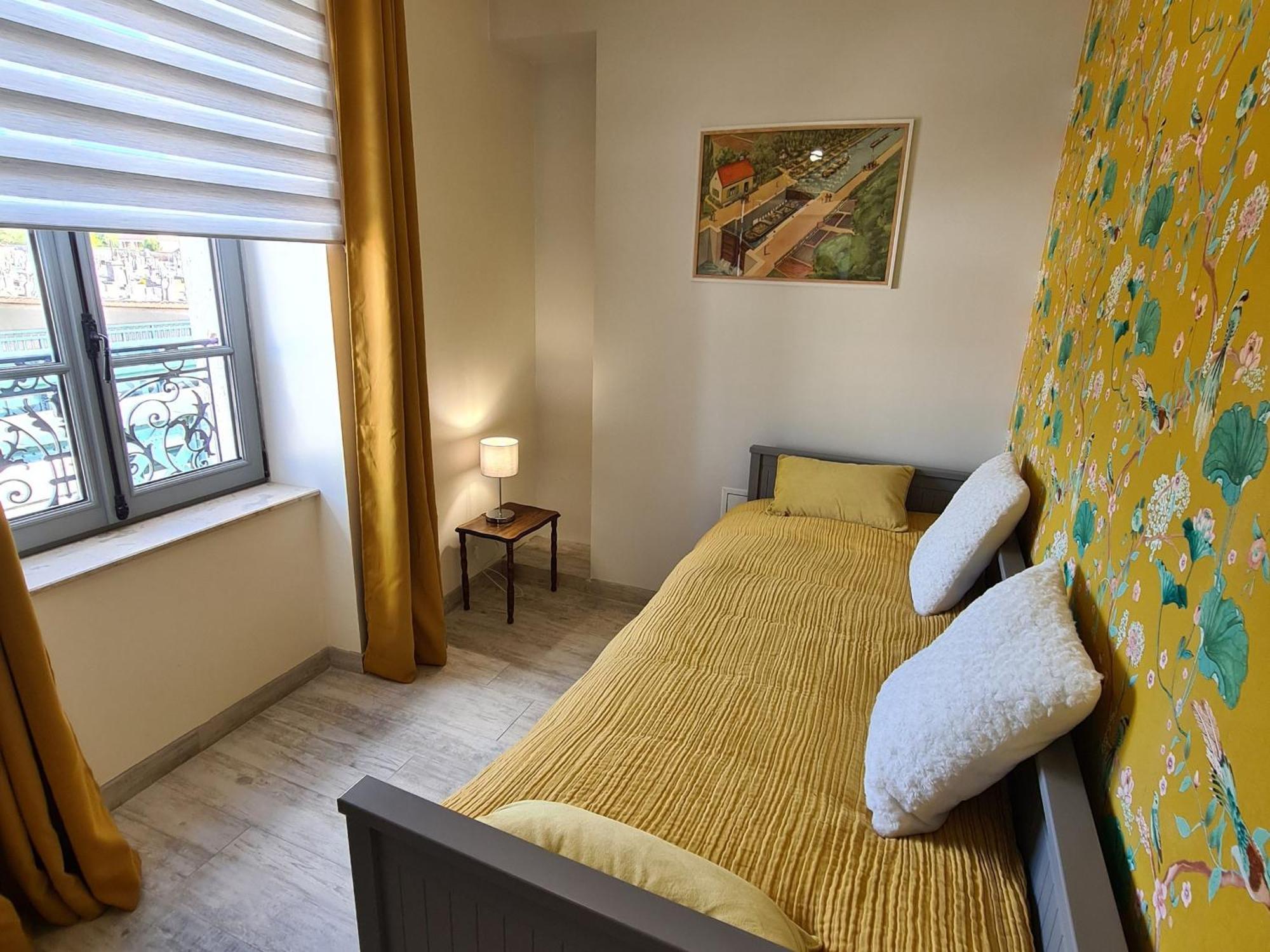 Gite Spacieux A Briare Avec Terrasse, Ideale Pour Familles Et Seminaires, Animaux Acceptes. - Fr-1-590-371 エクステリア 写真
