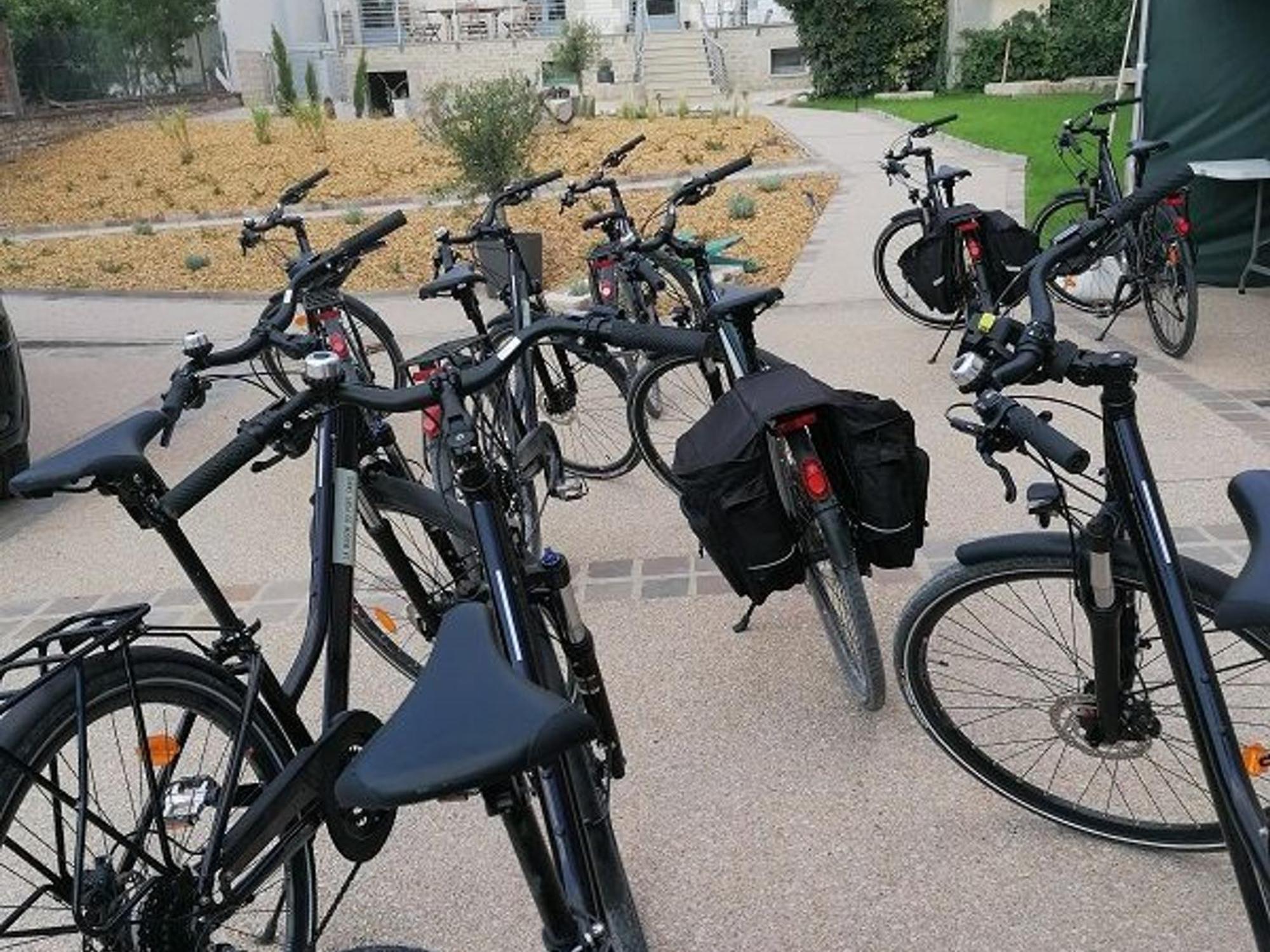 Gite Spacieux A Briare Avec Terrasse, Ideale Pour Familles Et Seminaires, Animaux Acceptes. - Fr-1-590-371 エクステリア 写真