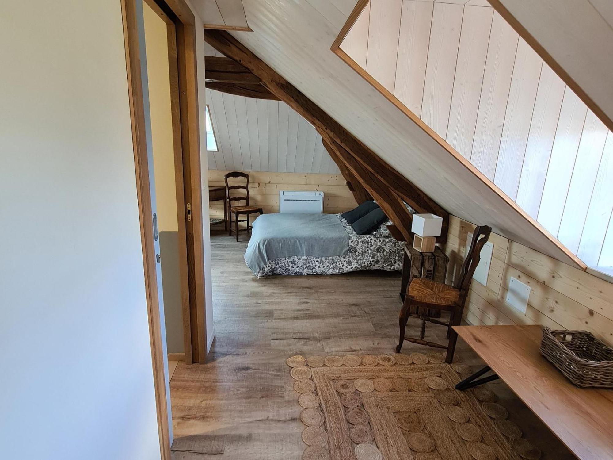Gite Spacieux A Briare Avec Terrasse, Ideale Pour Familles Et Seminaires, Animaux Acceptes. - Fr-1-590-371 エクステリア 写真