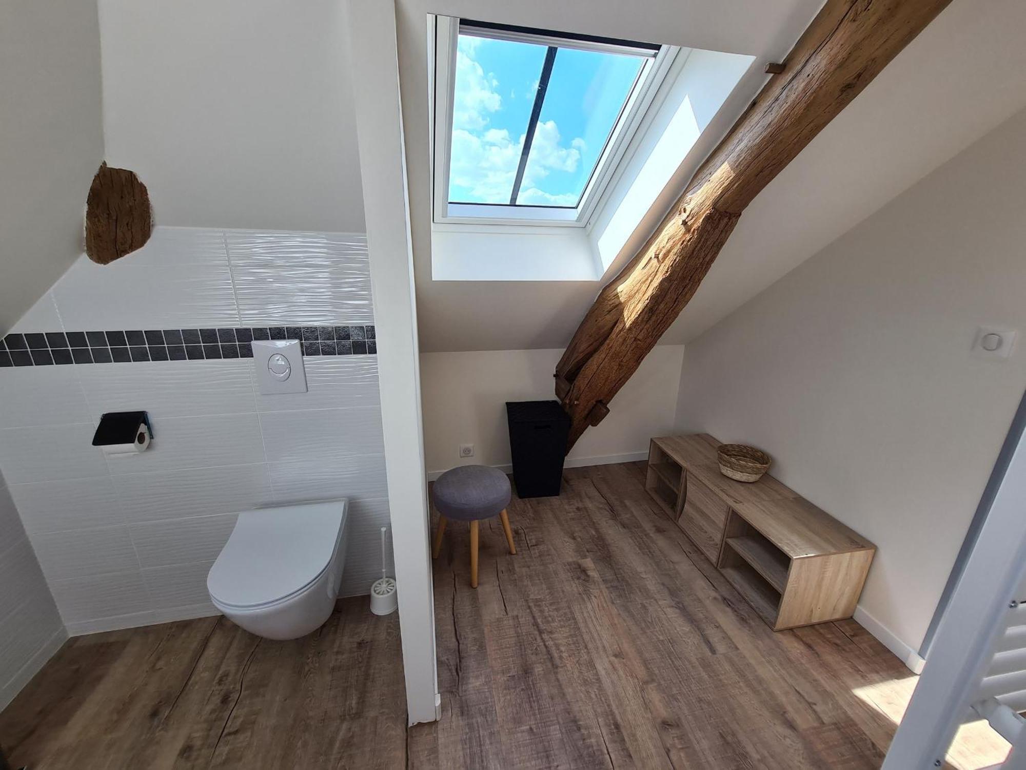 Gite Spacieux A Briare Avec Terrasse, Ideale Pour Familles Et Seminaires, Animaux Acceptes. - Fr-1-590-371 エクステリア 写真